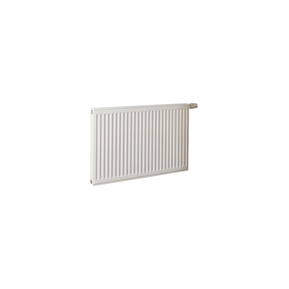 Radiateur Samba 11 habillé 4 trous H. 400 Chappee