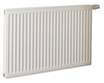 Radiateur Samba 22 habillé 4 trous H. 400 Chappee