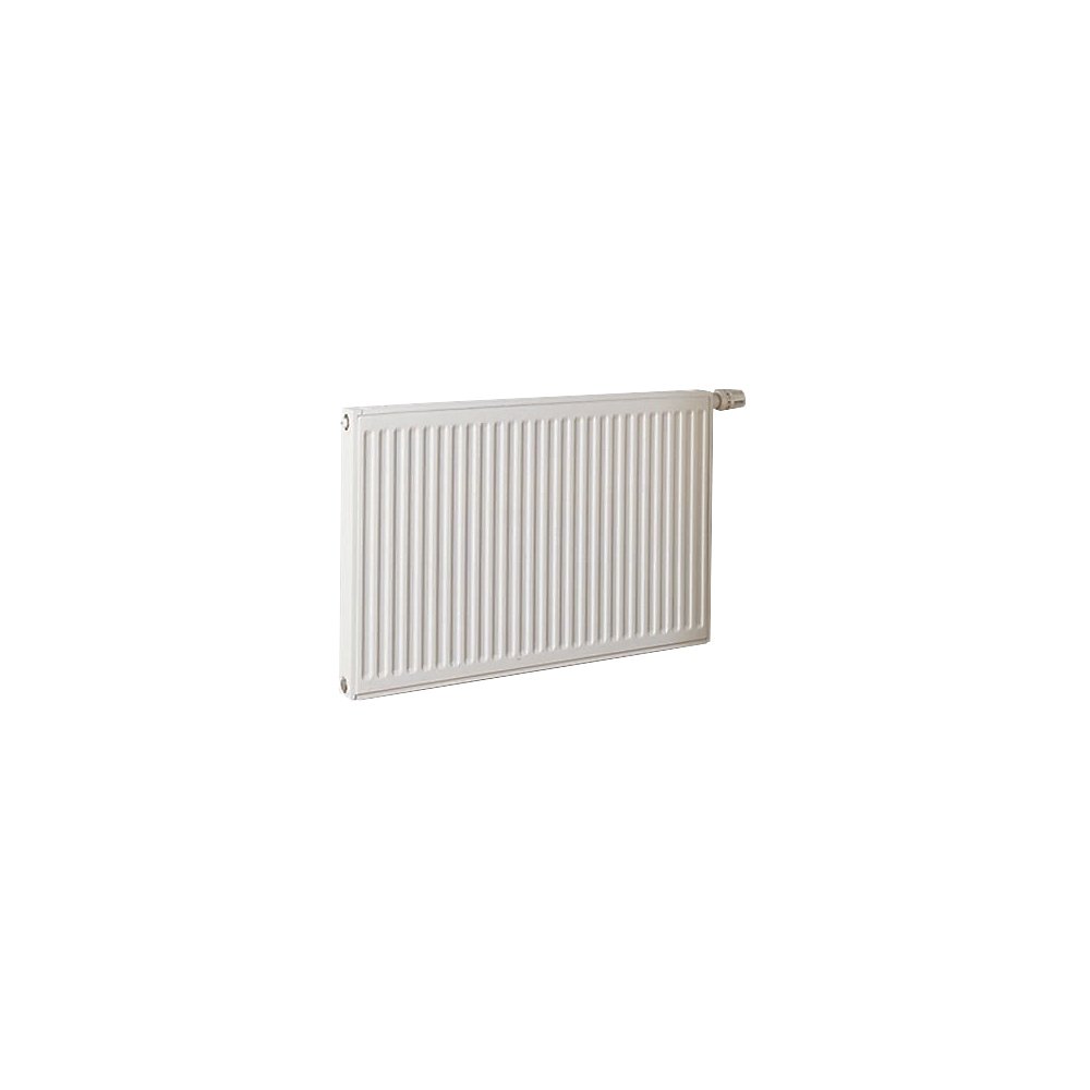 Radiateur Samba 33 habillé 4 trous H. 400 Chappee