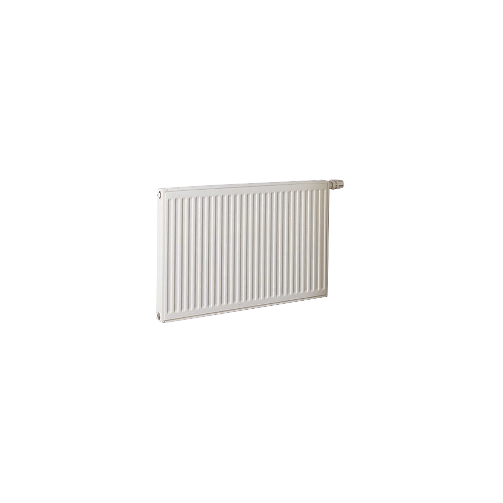 Radiateur Samba 21 habillé 6 trous H. 600 Chappee