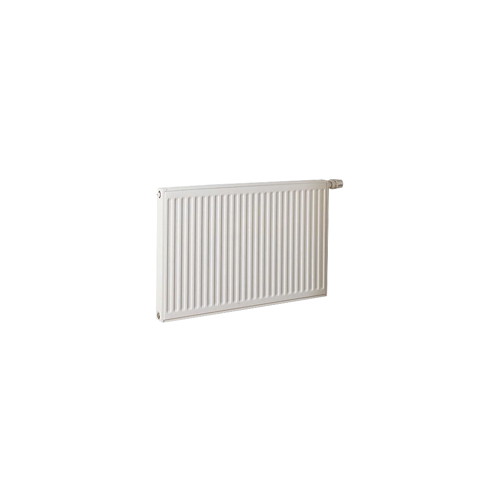 Radiateur Samba 22 habillé 6 trous H. 600 Chappee