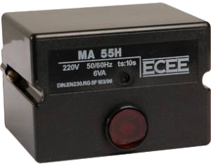 Bloc actif MA 55H Chappee