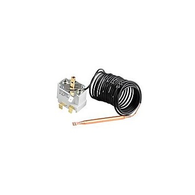 Thermostat TXA4C 016 sanitaire Chappee