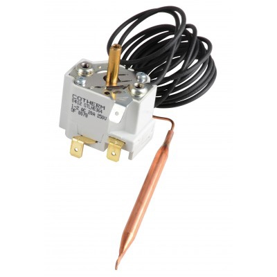  Thermostat reglage 30-90° NXR1 