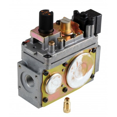 Vanne gaz NOVA 820 0820010 XG1 TRIANGLE Chappee