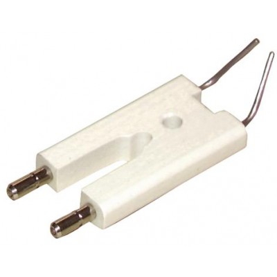  Bloc d'électrode d'allumage pour Cougar F4-0 25x43 