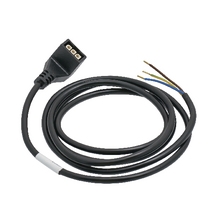 Connecteur pour circulateur S507083 Chappee