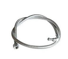 Flexible ST6 MG 1/4 90° FC 3/8 Lg 1m Chappee