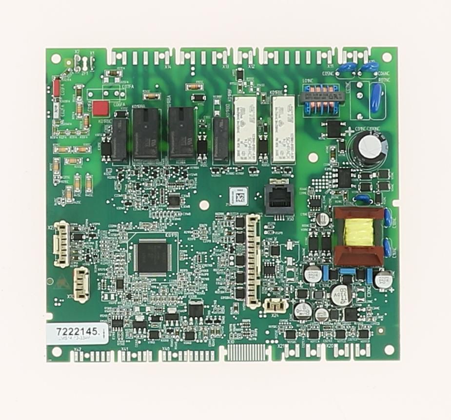 Circuit LMS 14 mixte ERP 7766808 Chappee