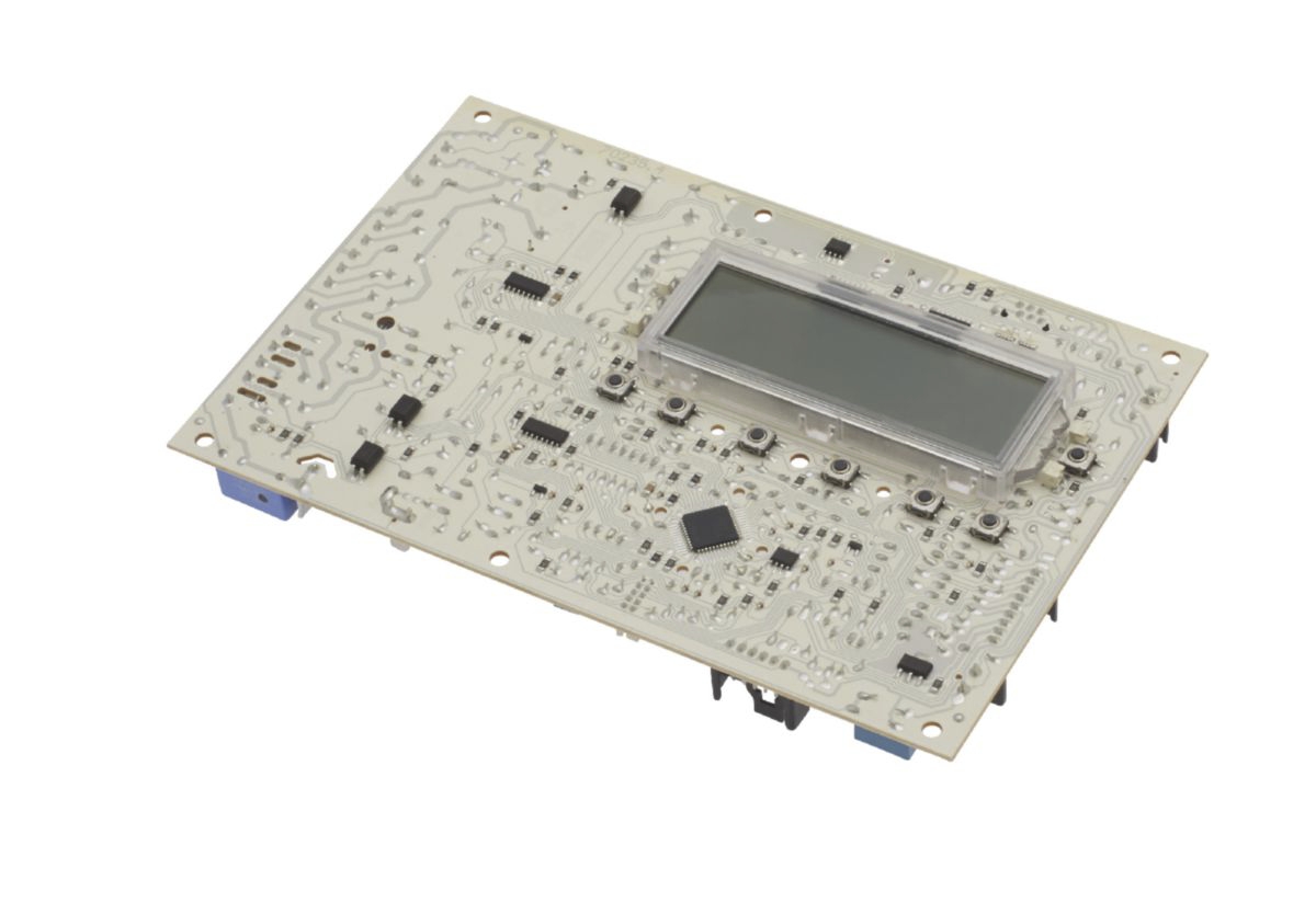 Carte UC Chappee