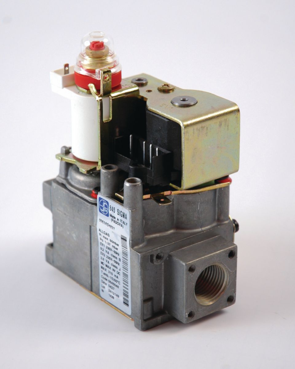 Vanne gaz Sigma 845048 Chappee