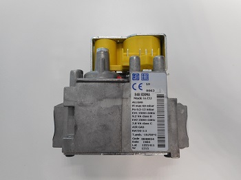 Vanne gaz Sit 848 (2005) Chappee