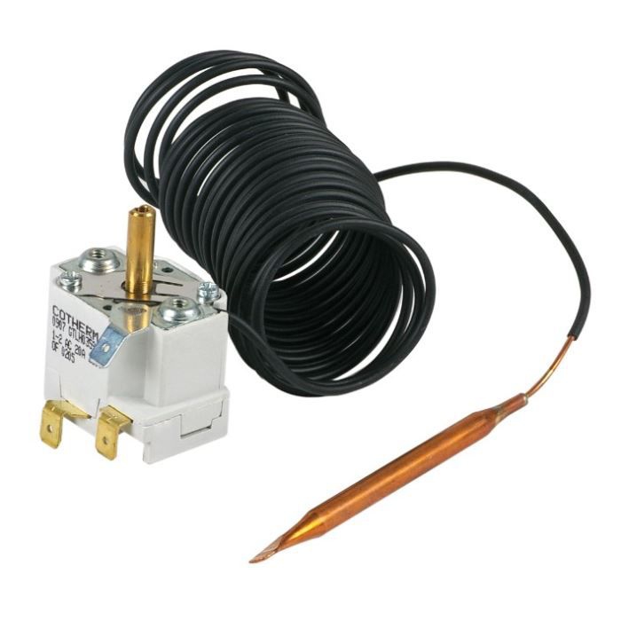 Thermostat limiteur TXA 5C 022 SEMPRA Chappee