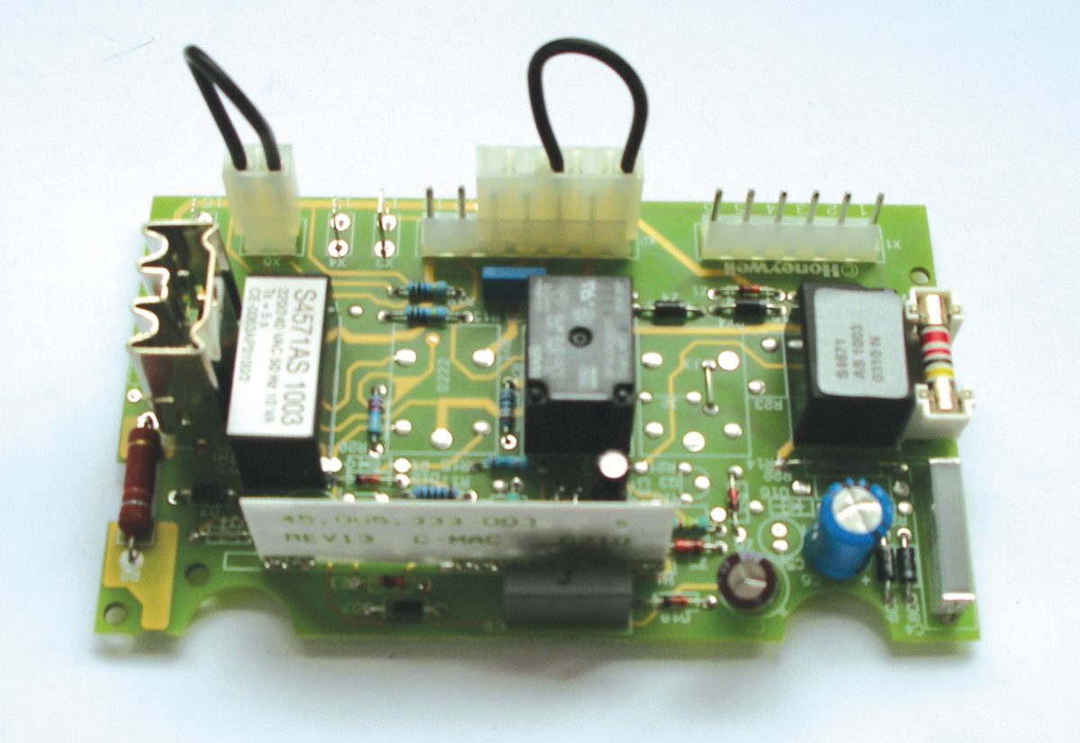 Circuit imprimé S4571 AS1003B Chappee