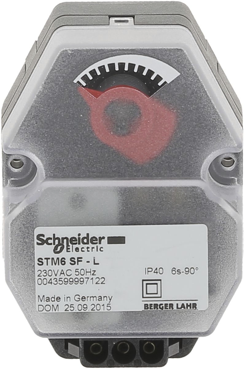 Servomoteur STM6-SF-L Chappee