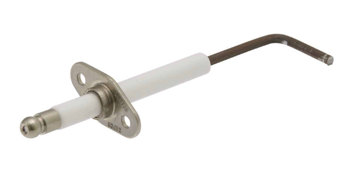 Electrode d'ionisation Chappee