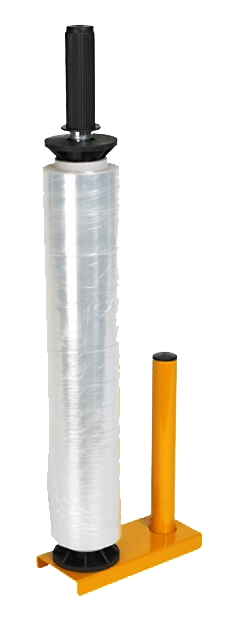 Dérouleur manuel de film étirable BBA Emballages