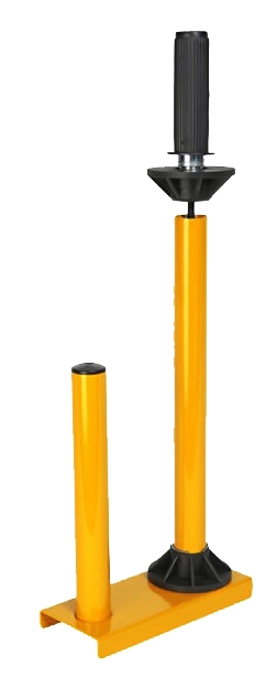 Dérouleur manuel de film étirable BBA Emballages