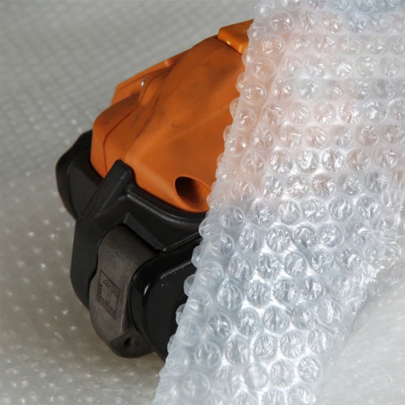 Rouleau film bulles 13B0515P BBA Emballages