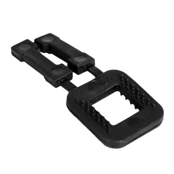 Boucles feuillard polypropylène 16229112 BBA Emballages