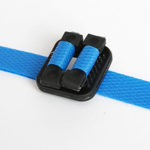 Boucles feuillard polypropylène 16229112 BBA Emballages
