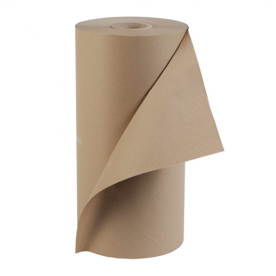 Rouleau papier kraft Interkraft BBA Emballages
