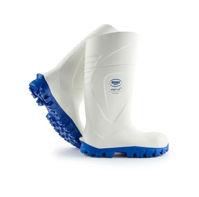  Bottes Steptlite X SolidGrip - S4 SRC 