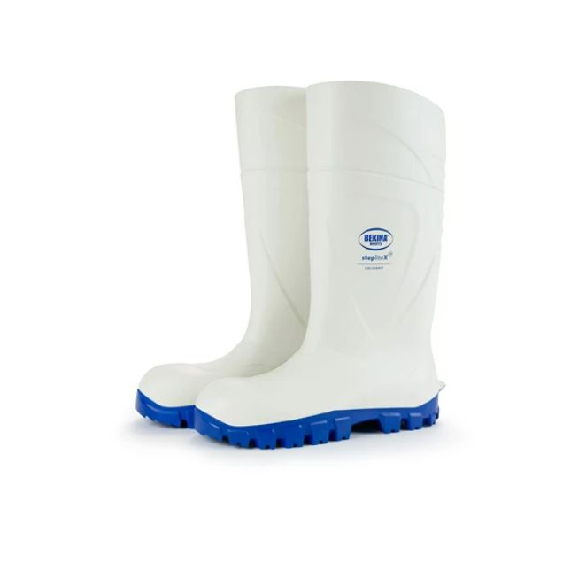 Bottes Steptlite X SolidGrip - S4 SRC Bekina Boots