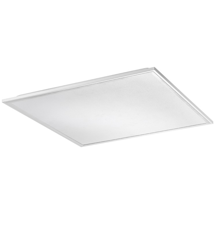 Panneau LED TF105 panel V chantier ecoplus X 6 pièces BE LED