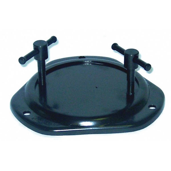  Base tournante pour étaux 1,5 kg 