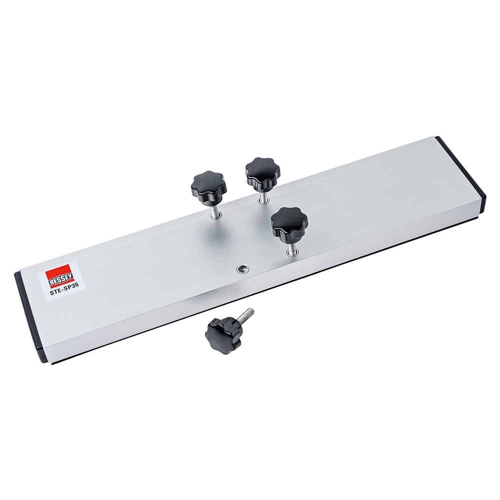 Patin additionnel pour presse extensible Bessey