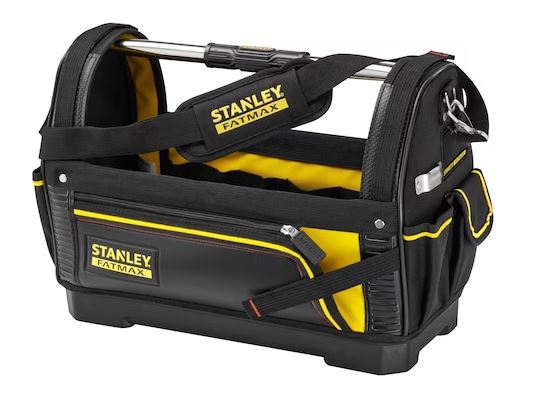 Panier rigide porte-outils FatMax L 45 cm Stanley