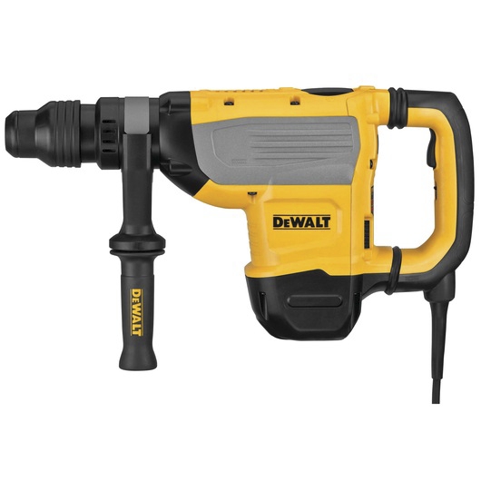 Perforateur burineur SDS-max 13,3J DeWalt