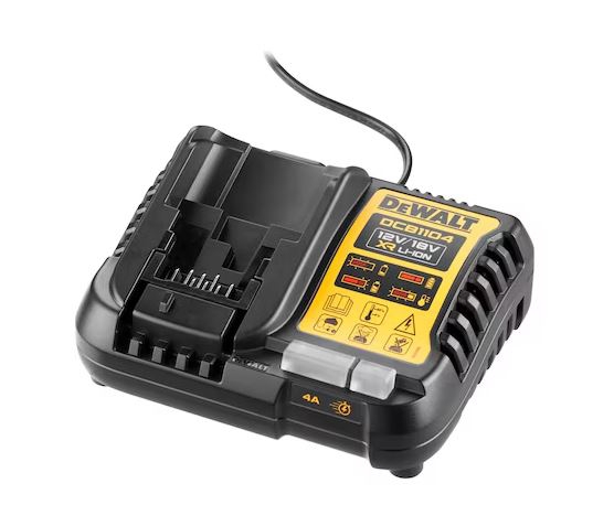 Chargeur universel XR 12 V / 18 V DeWalt