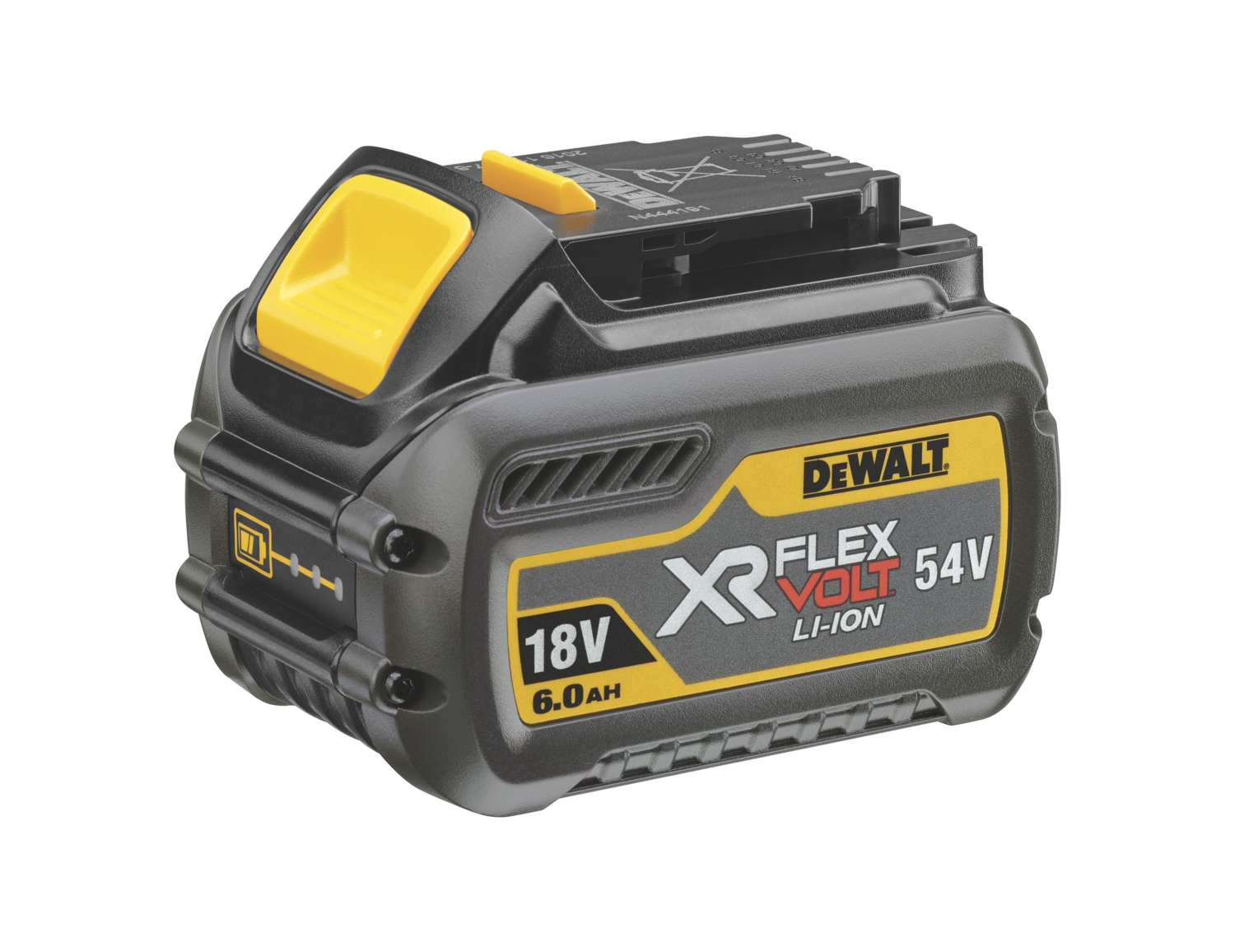 Batterie XR FlexVolt 6Ah DeWalt