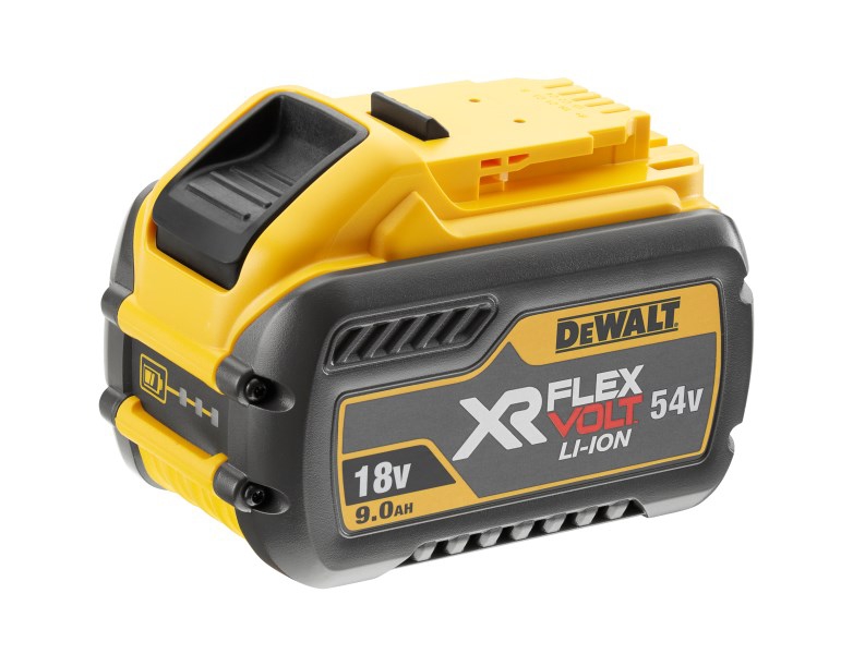 Souffleur DEWALT DCV100 sans fil compact XR Li-ion 18V