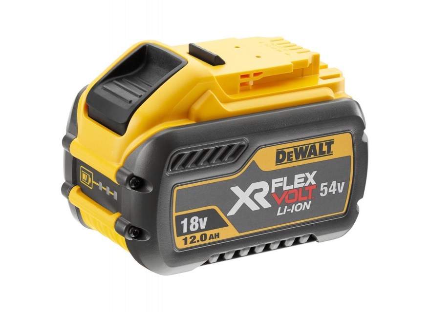 Batterie XR Flexvolt 18 V/54v DeWalt