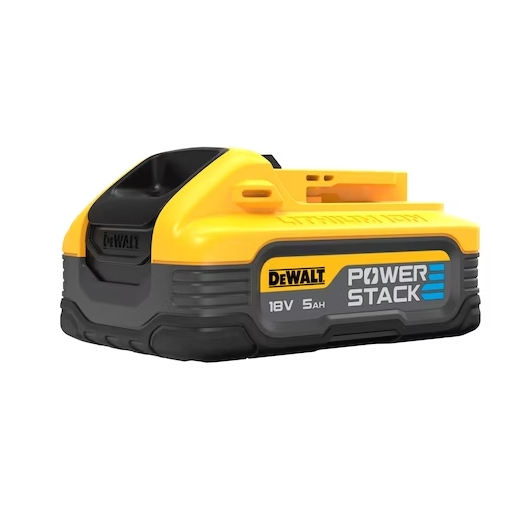 Tronçonneuse Elagueuse XR 18V 5Ah Li-Ion Brushless 30cm - 1 batterie -  DEWALT 