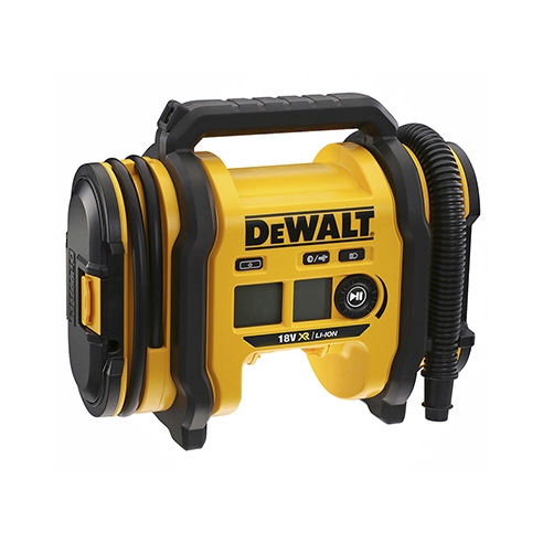 Dewalt DCV 584 L FlexVolt Aspirateur sans fil 18V - 54V - sans batterie,  sans chargeur