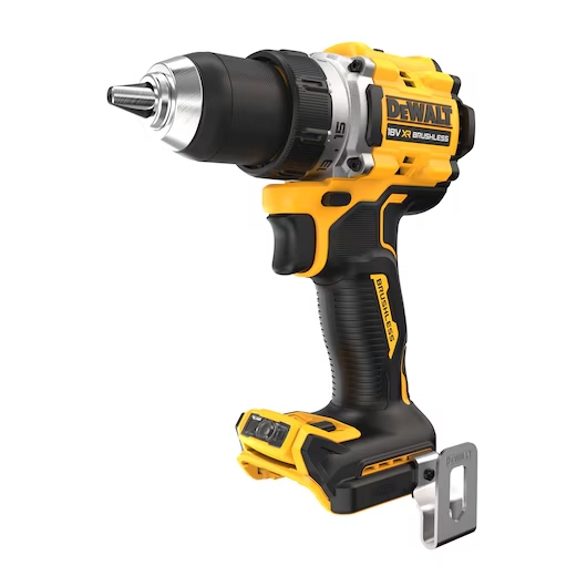 Perceuse-visseuse compacte Brushless XR 18 V 5 Ah DeWalt