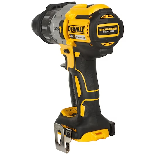 Perceuse-visseuse à percussion XRP 18V brushless solo DeWalt