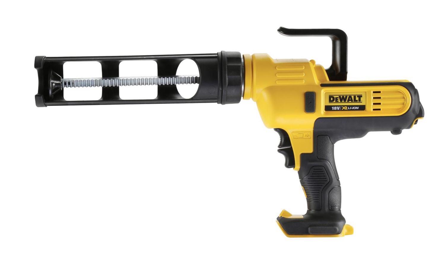 Pistolet à mastic 18V DeWalt