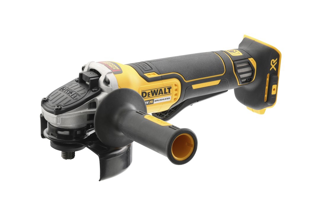 Meuleuse d'angle DCG406NT XJ - Solo DeWalt