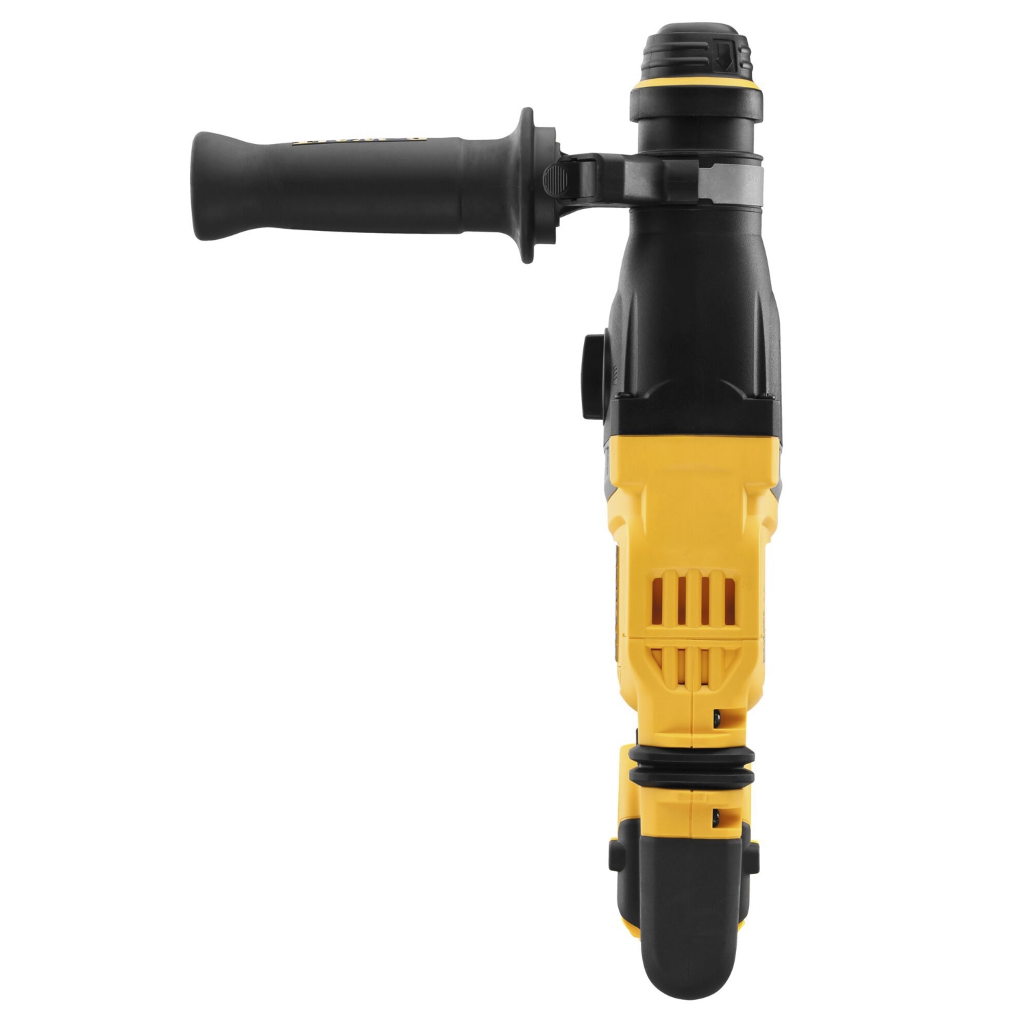 Marteau perforateur SDS Plus - 18V XR - 5Ah Li-Ion DeWalt