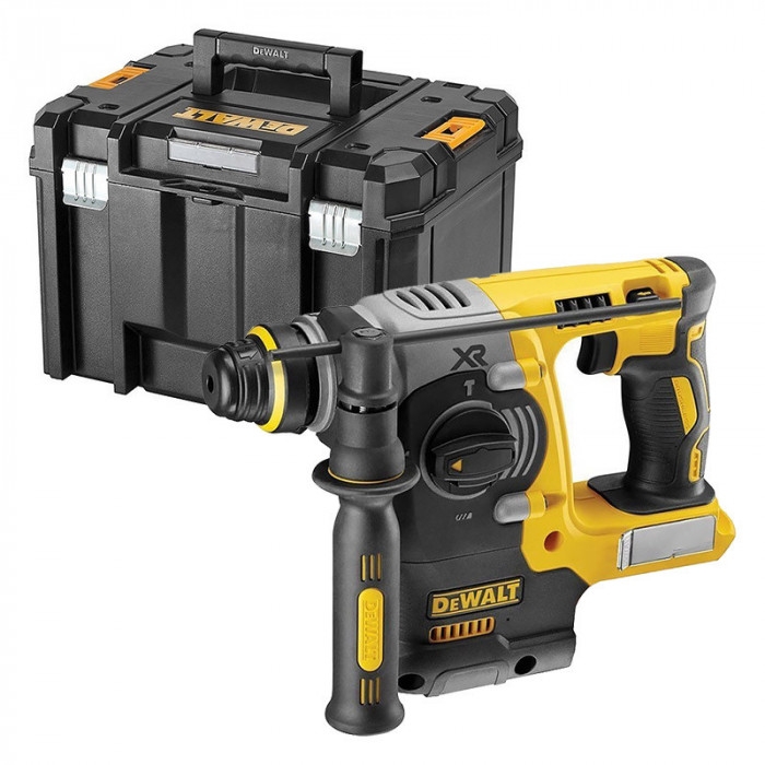 Perforateur burineur 18V XR - SDS-PLUS - Solo DeWalt