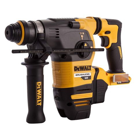 Perforateur SDS+ 54V 3.5J SOLO DeWalt