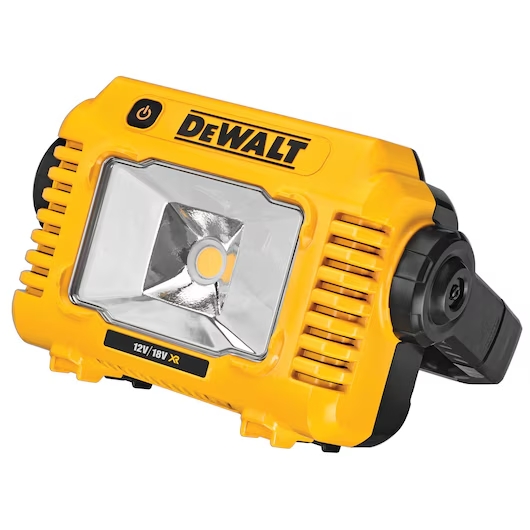 Projecteur de chantier compact XR solo DeWalt