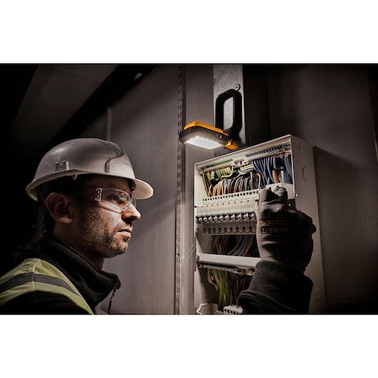 Lampe de travail USB-C DeWalt