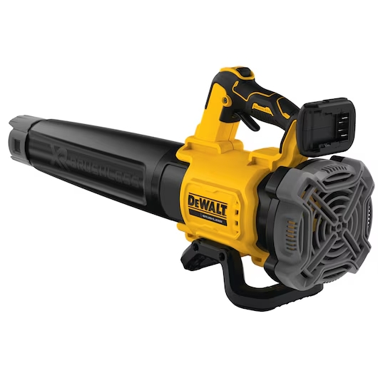 Souffleur XR 18V Brushless - sans batterie ni chargeur DCMBL562N-XJ DeWalt