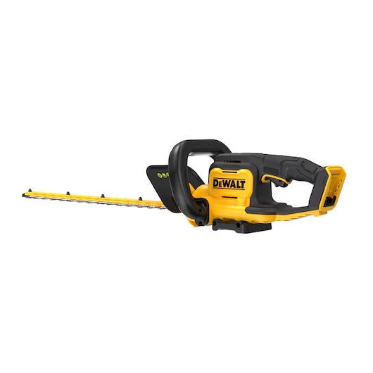 Taille haie 55 cm XR 18 V Brushless solo DeWalt